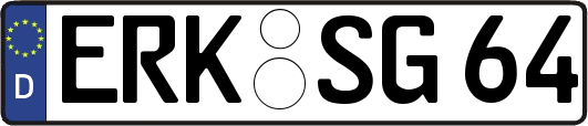 ERK-SG64