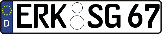 ERK-SG67