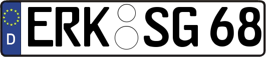 ERK-SG68