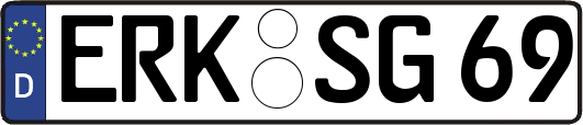 ERK-SG69