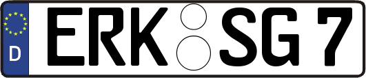 ERK-SG7