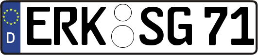 ERK-SG71