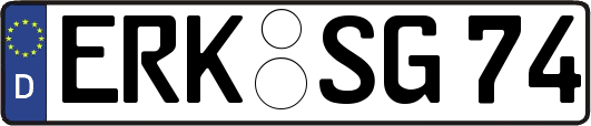 ERK-SG74