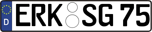 ERK-SG75