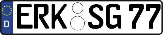 ERK-SG77