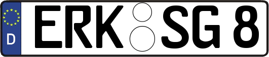 ERK-SG8