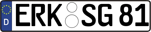 ERK-SG81