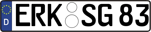 ERK-SG83