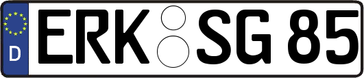 ERK-SG85