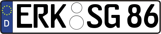 ERK-SG86