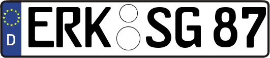 ERK-SG87