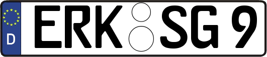 ERK-SG9