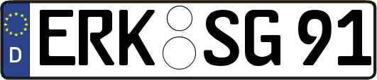 ERK-SG91