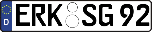 ERK-SG92