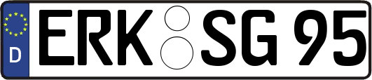 ERK-SG95