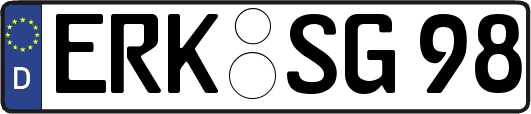 ERK-SG98