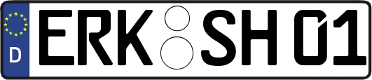 ERK-SH01