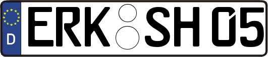 ERK-SH05