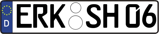 ERK-SH06