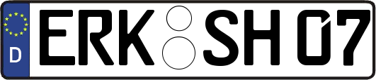 ERK-SH07