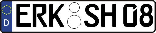 ERK-SH08