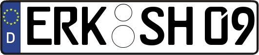 ERK-SH09