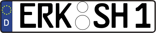 ERK-SH1