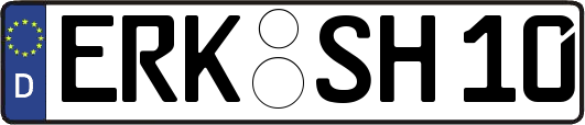ERK-SH10