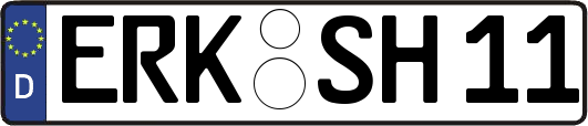 ERK-SH11