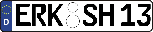 ERK-SH13