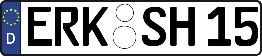 ERK-SH15