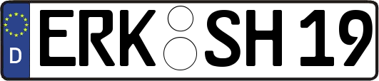 ERK-SH19