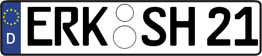 ERK-SH21