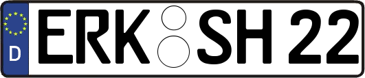 ERK-SH22