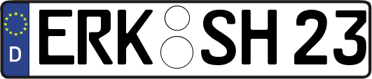 ERK-SH23