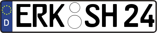 ERK-SH24