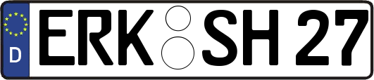 ERK-SH27