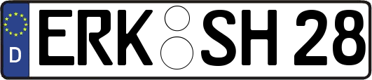 ERK-SH28