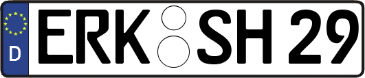 ERK-SH29