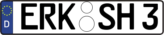 ERK-SH3