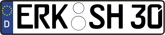 ERK-SH30