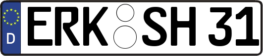 ERK-SH31