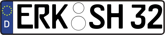 ERK-SH32