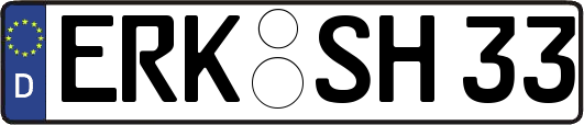 ERK-SH33
