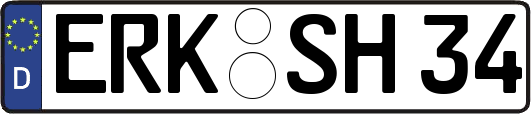 ERK-SH34