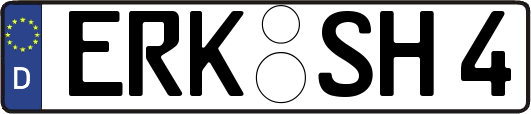 ERK-SH4