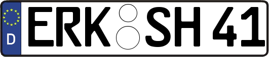 ERK-SH41