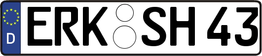 ERK-SH43