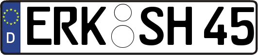 ERK-SH45