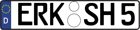 ERK-SH5